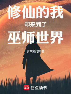 修仙的我却来到了巫师世界